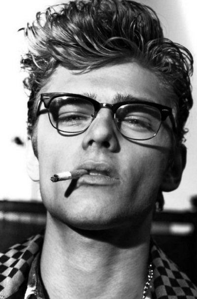 James Dean 7