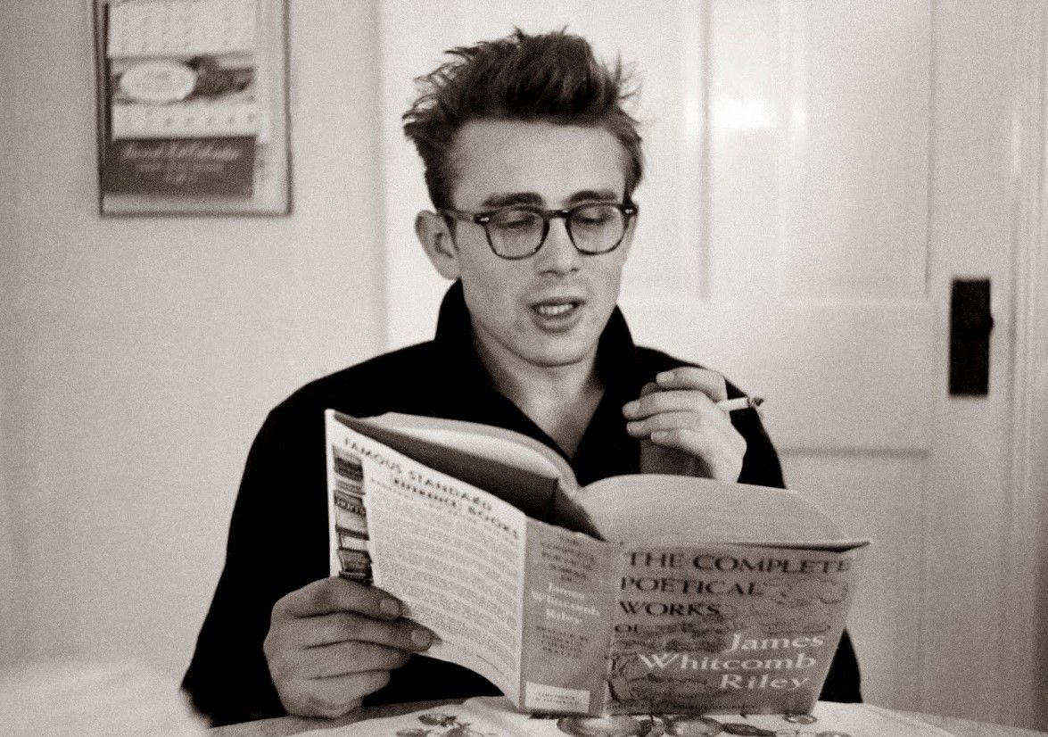 James Dean 8