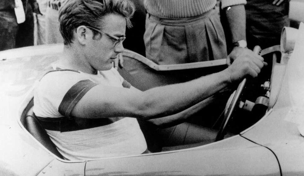 James Dean 10 James Dean 10