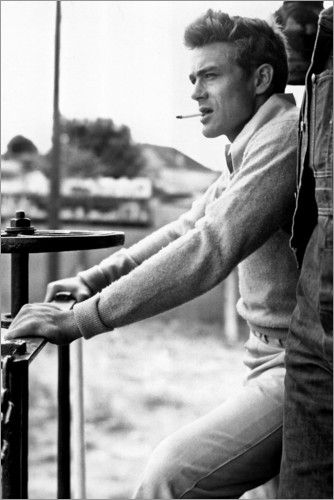 James Dean 11 James Dean 11