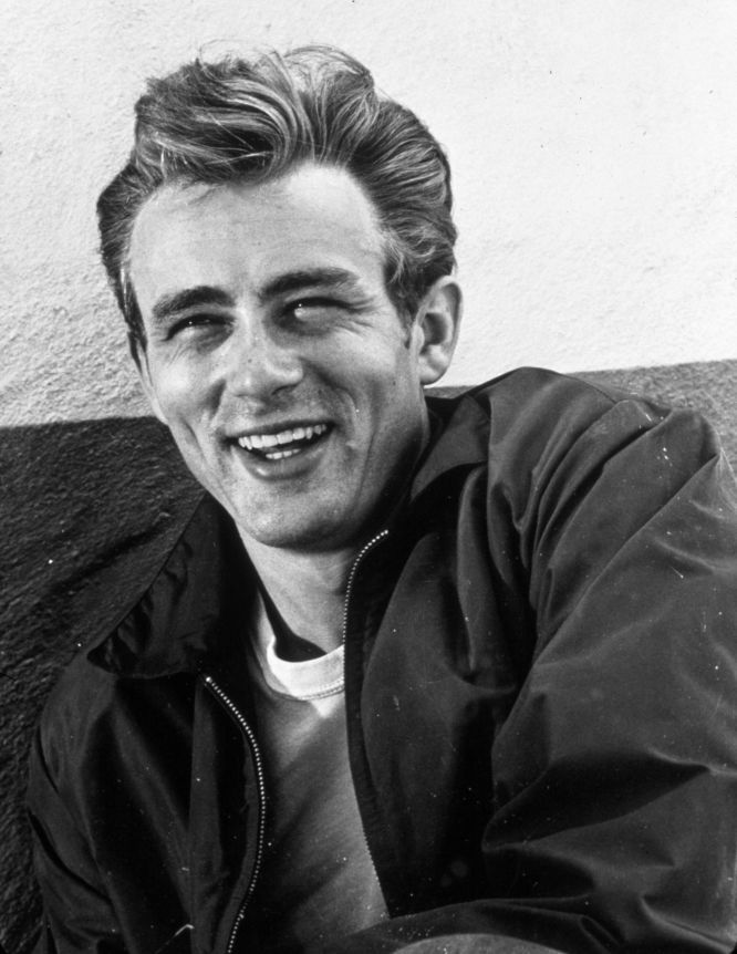 James Dean 12