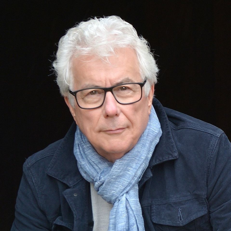 "La catedral más alucinante y sorprendente" para Ken Follett está en España