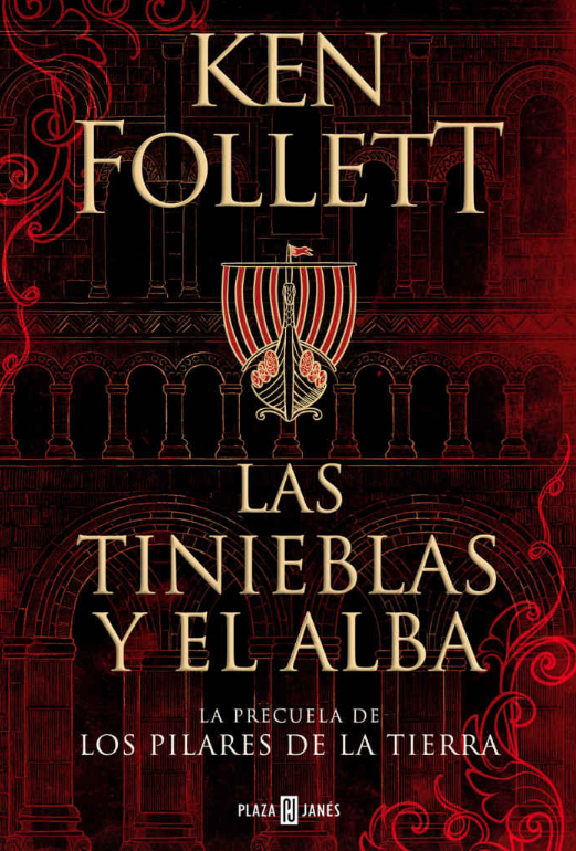 'Las tinieblas y el alba'