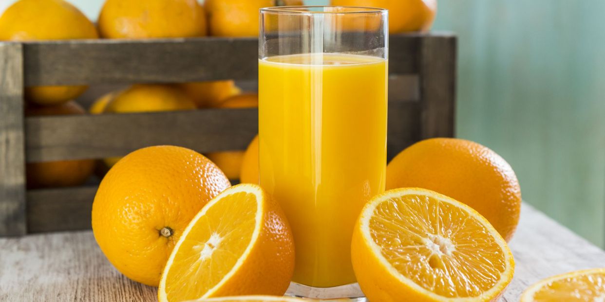 Síntesis de 28 artículos como conservar zumo de naranja natural [actualizado recientemente