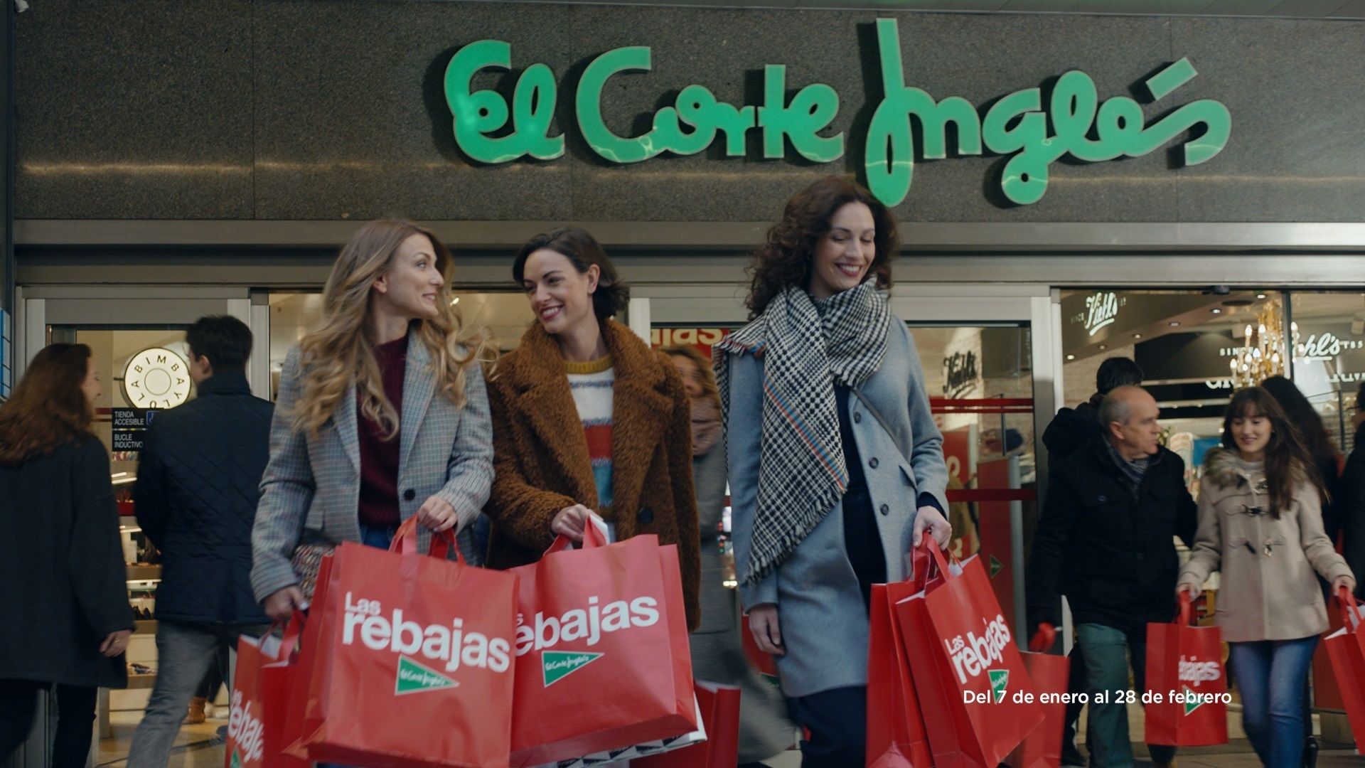 El Corte Inglés y Mercadona, entre las marcas más valiosas del sector distribución del mundo