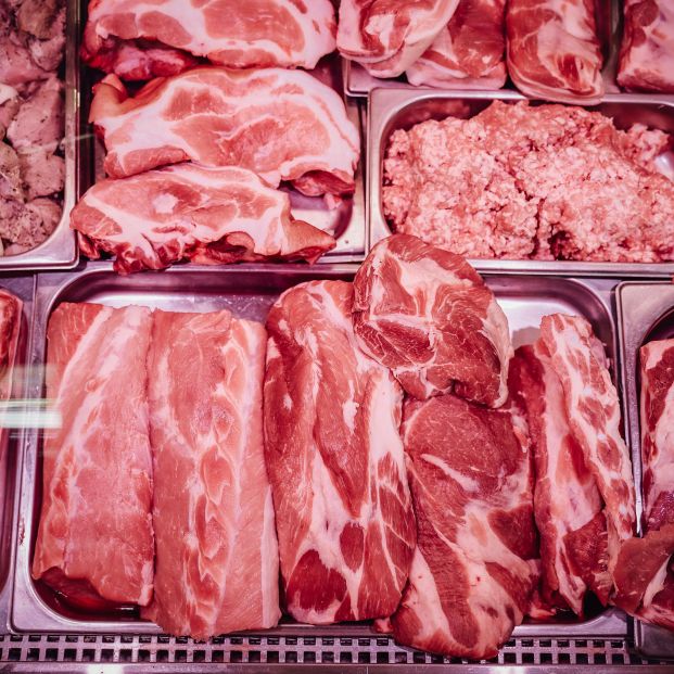La carne roja puede ser buena para el corazón si se introduce en una dieta saludable