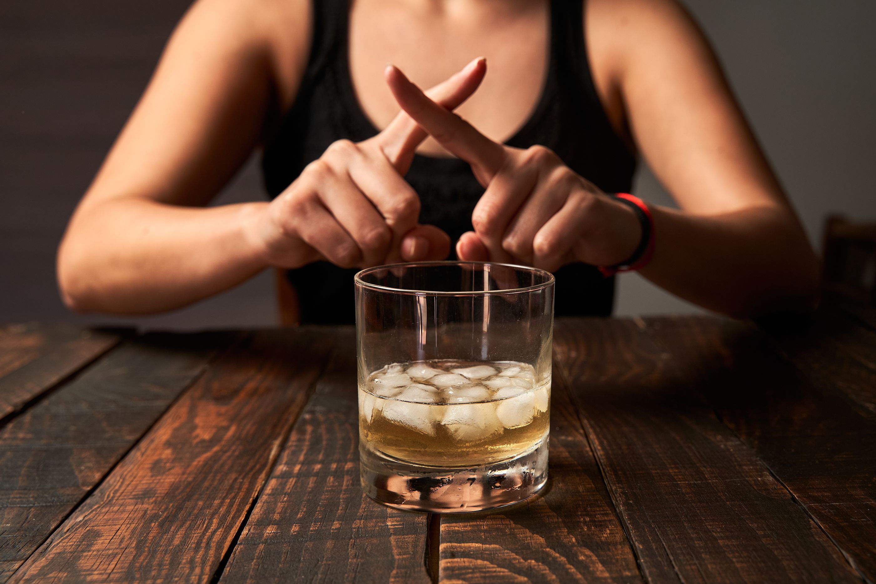 Seis razones por las que el alcohol es malo para la salud