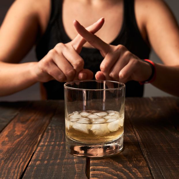 Seis razones por las que el alcohol es malo para la salud