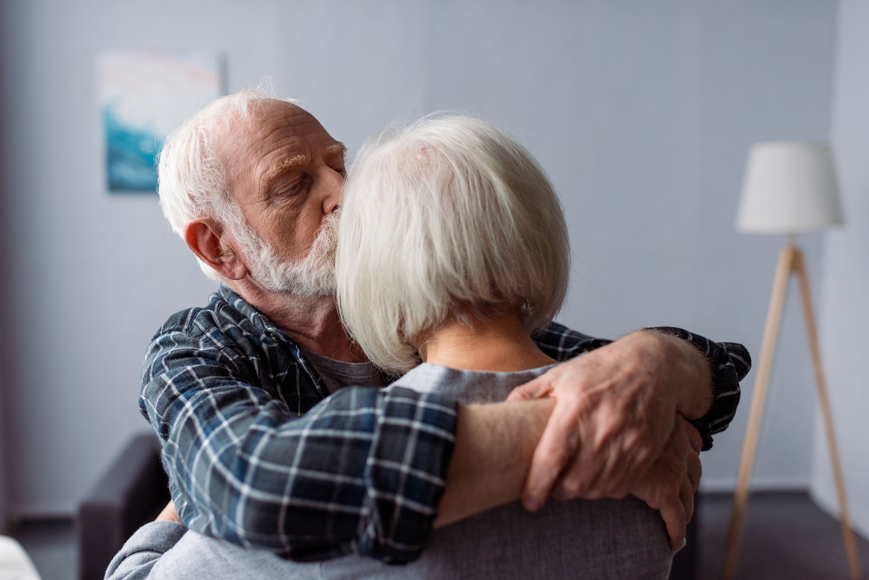 "El paciente con Alzheimer y su cuidador son las víctimas olvidadas de la crisis del coronavirus"