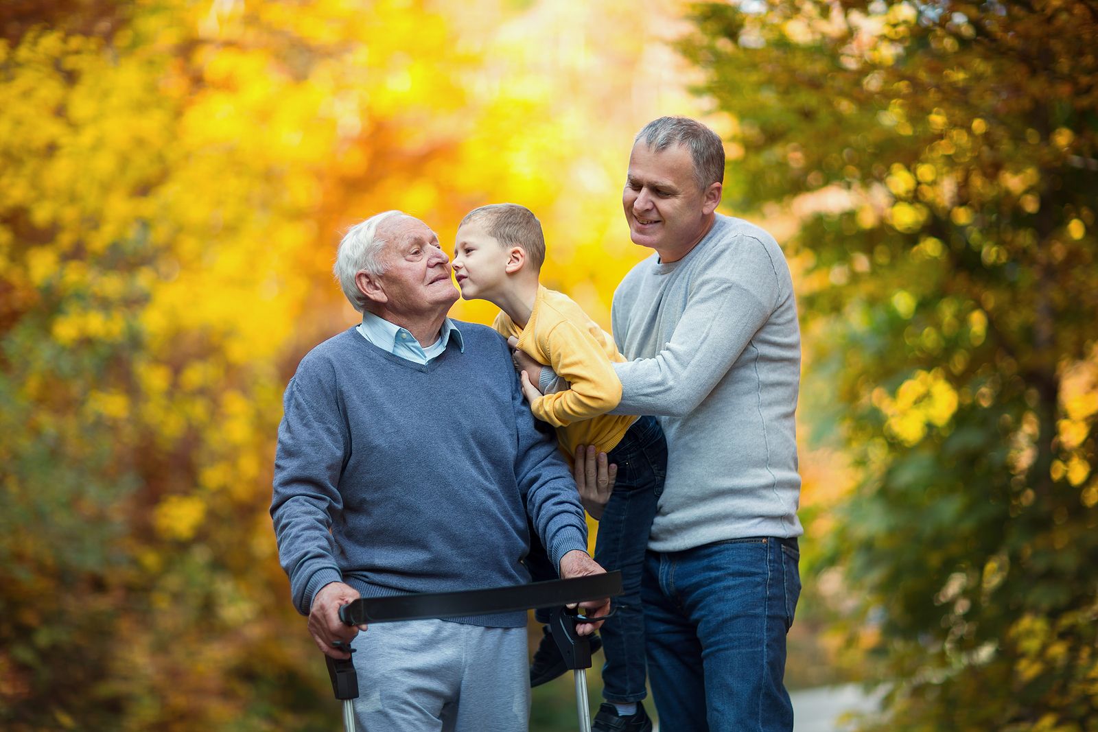 ¿El alzheimer es hereditario?: los mitos más repetidos sobre la enfermedad