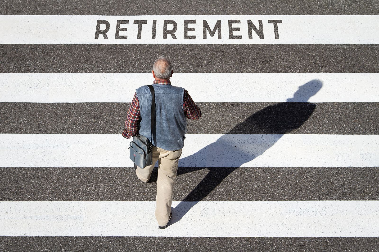 Pensiones: ¿Qué requisitos debo cumplir para acceder a la jubilación anticipada?