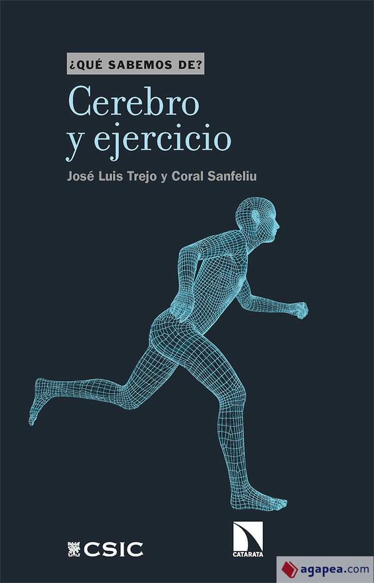 Cerebro y ejercicio.