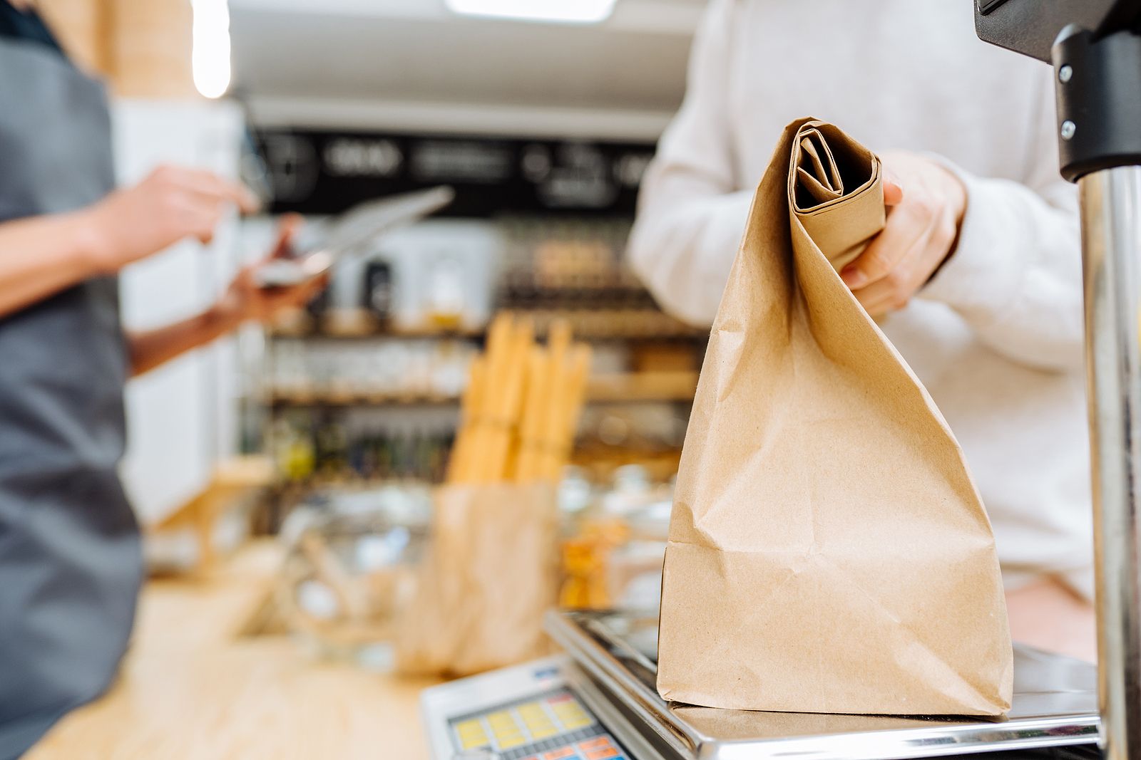 Un tercio de las pymes aseguran que el 25% de las ventas del último mes fueron online