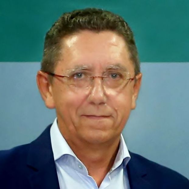 Mariano Jiméenz (OCOPEN)