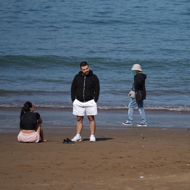 El otoño 2020 será más caluroso y seco de lo normal