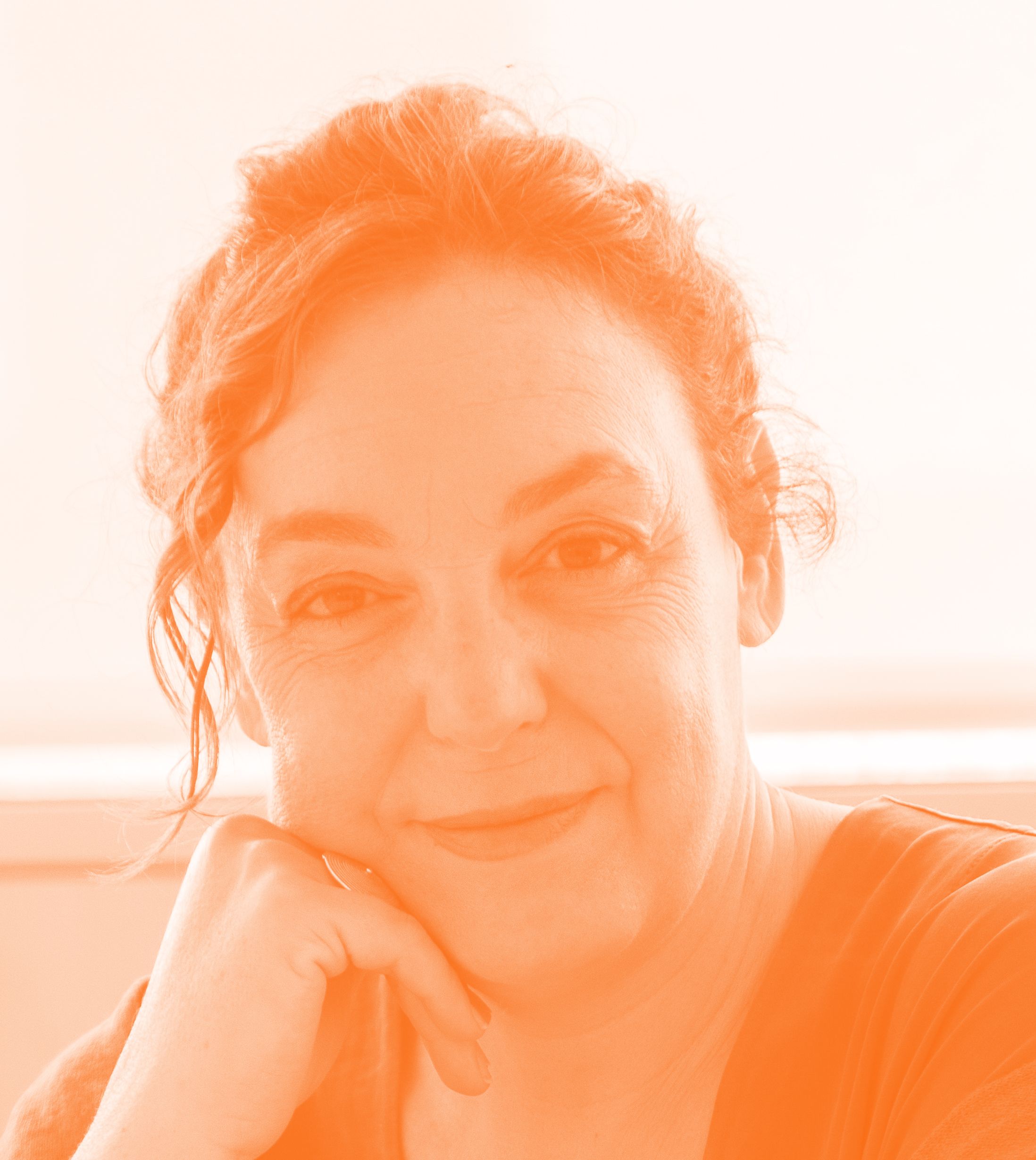 Cristina Maragall, Presidenta de la Fundación Pasqual Maragall