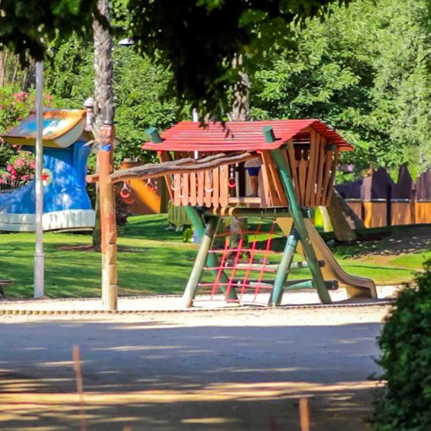 Otro de los parques, Parc Francesc Macia (https://www.turismemalgrat.com/viu-malgrat/parc-francesc-macia/)