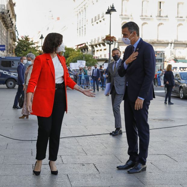Ayuso y Sánchez