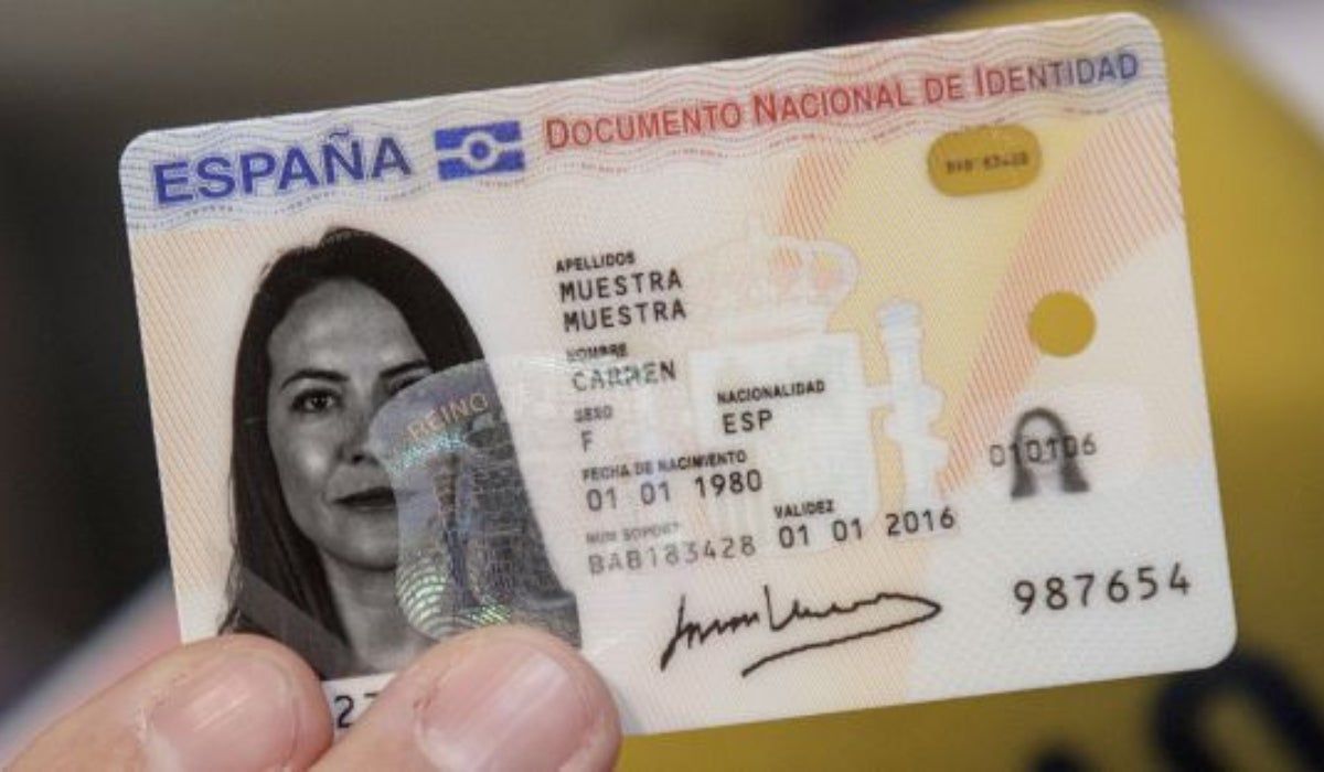 La Policía Nacional confirma que podremos llevar el DNI digital en el móvil