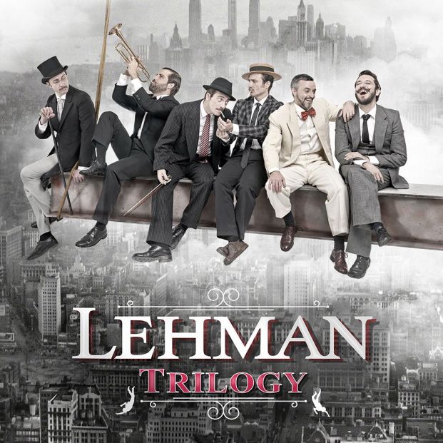 La quiebra de 'Lehman Brothers' llega a los Teatros del Canal reconvertida en un musical