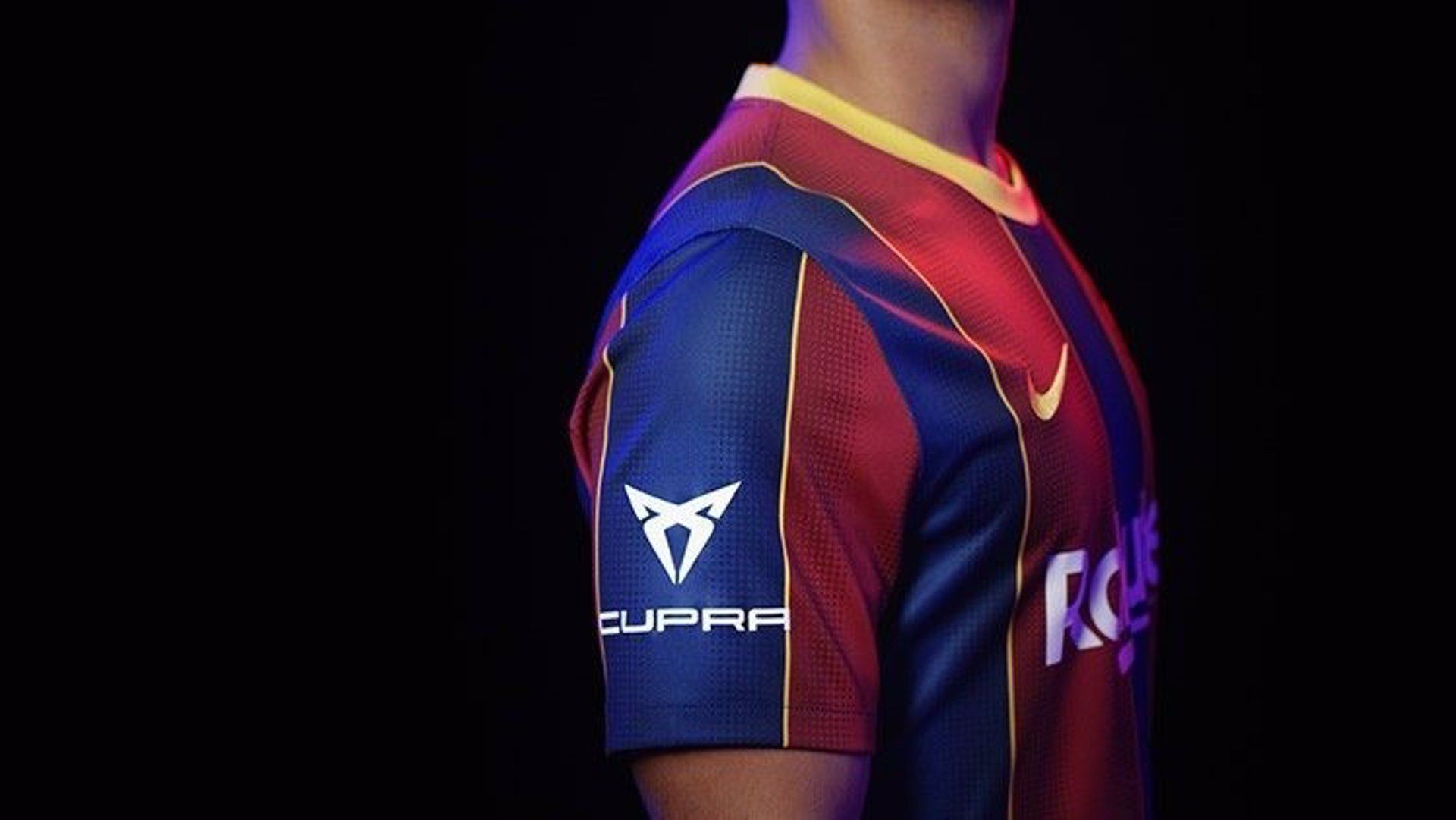 El Barça subasta camisetas firmadas por los jugadores para luchar contra el coronavirus