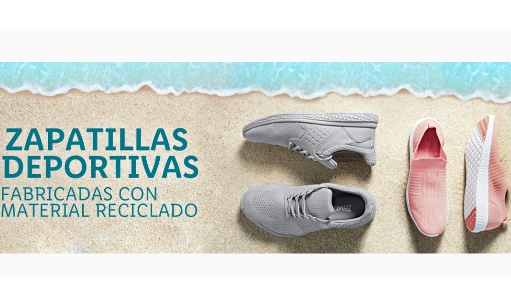 LIdl zapatillas