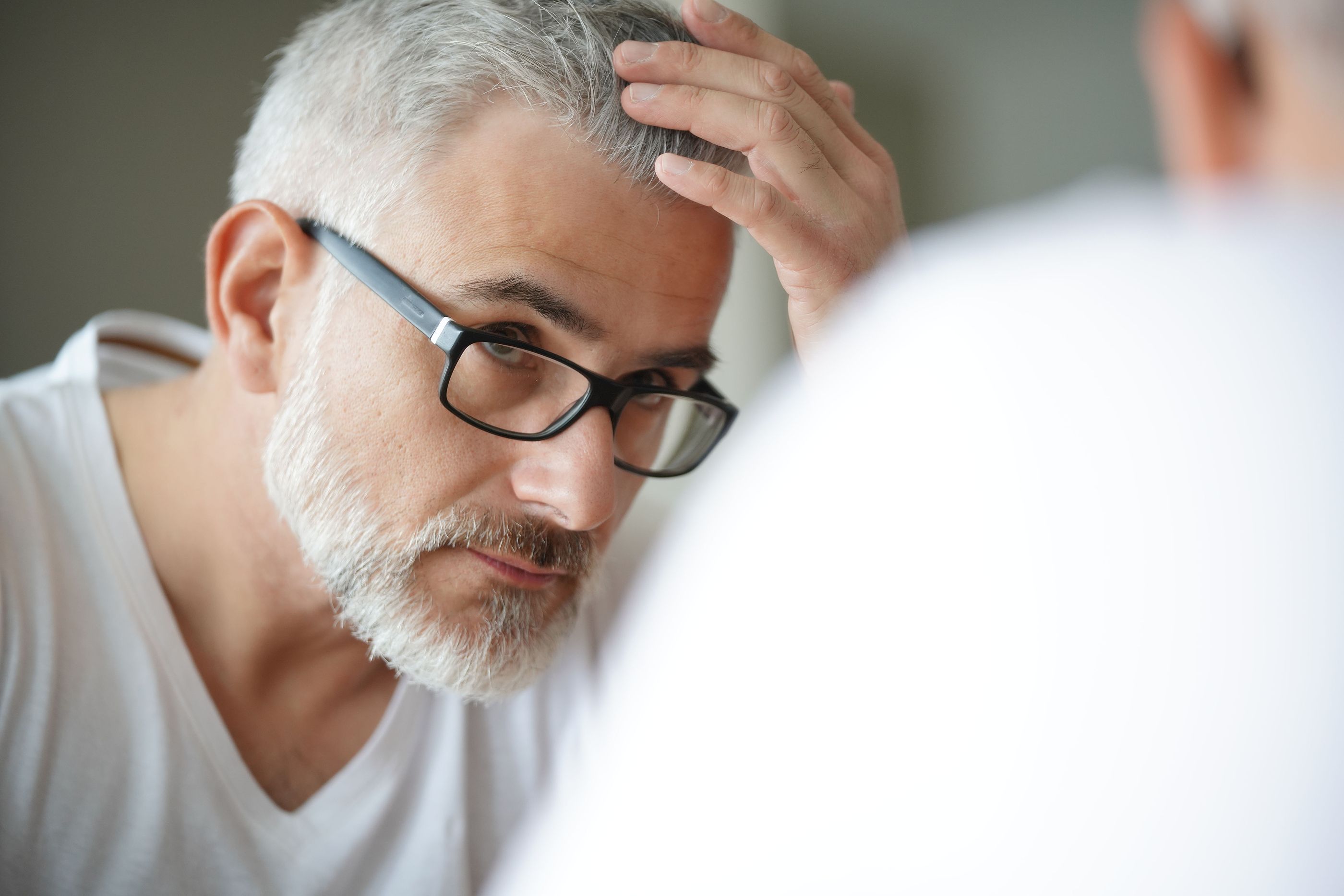 Cómo recuperar el brillo de tu cabello