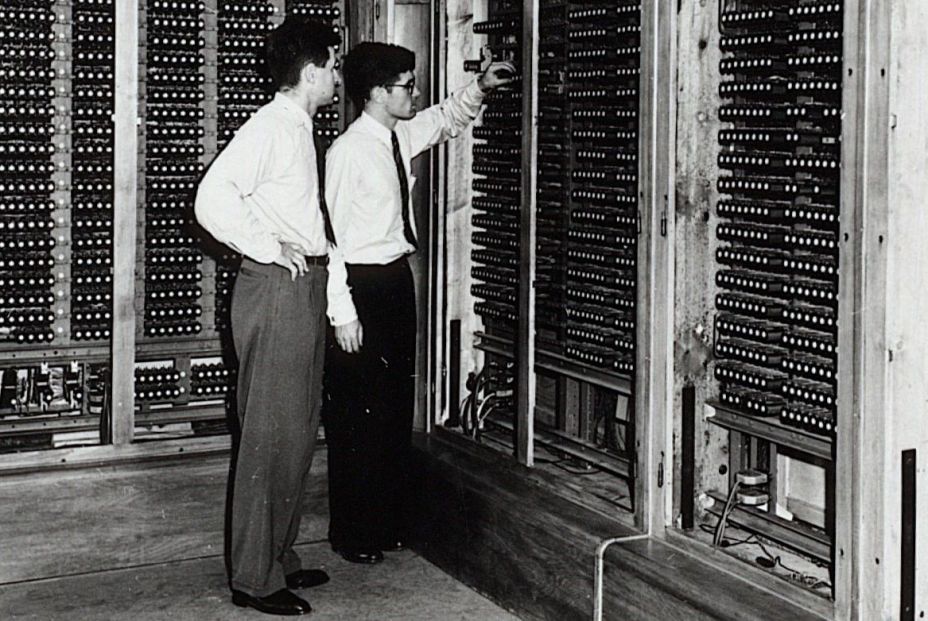 Este es el programa informático que se sigue utilizando desde que se lanzó en 1958