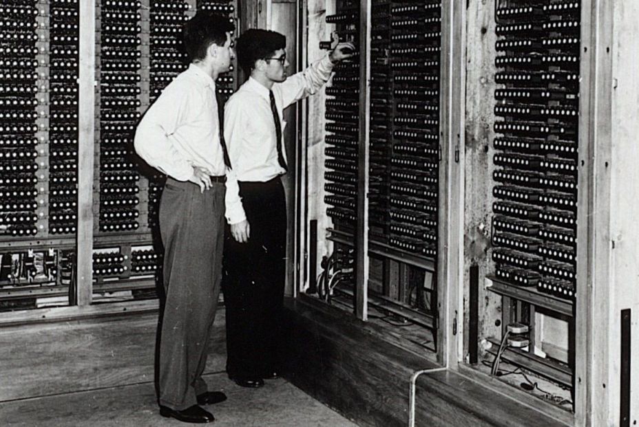 Este es el programa informático que se sigue utilizando desde que se lanzó en 1958 Este es el programa informático que se sigue utilizando desde que se lanzó en 1958