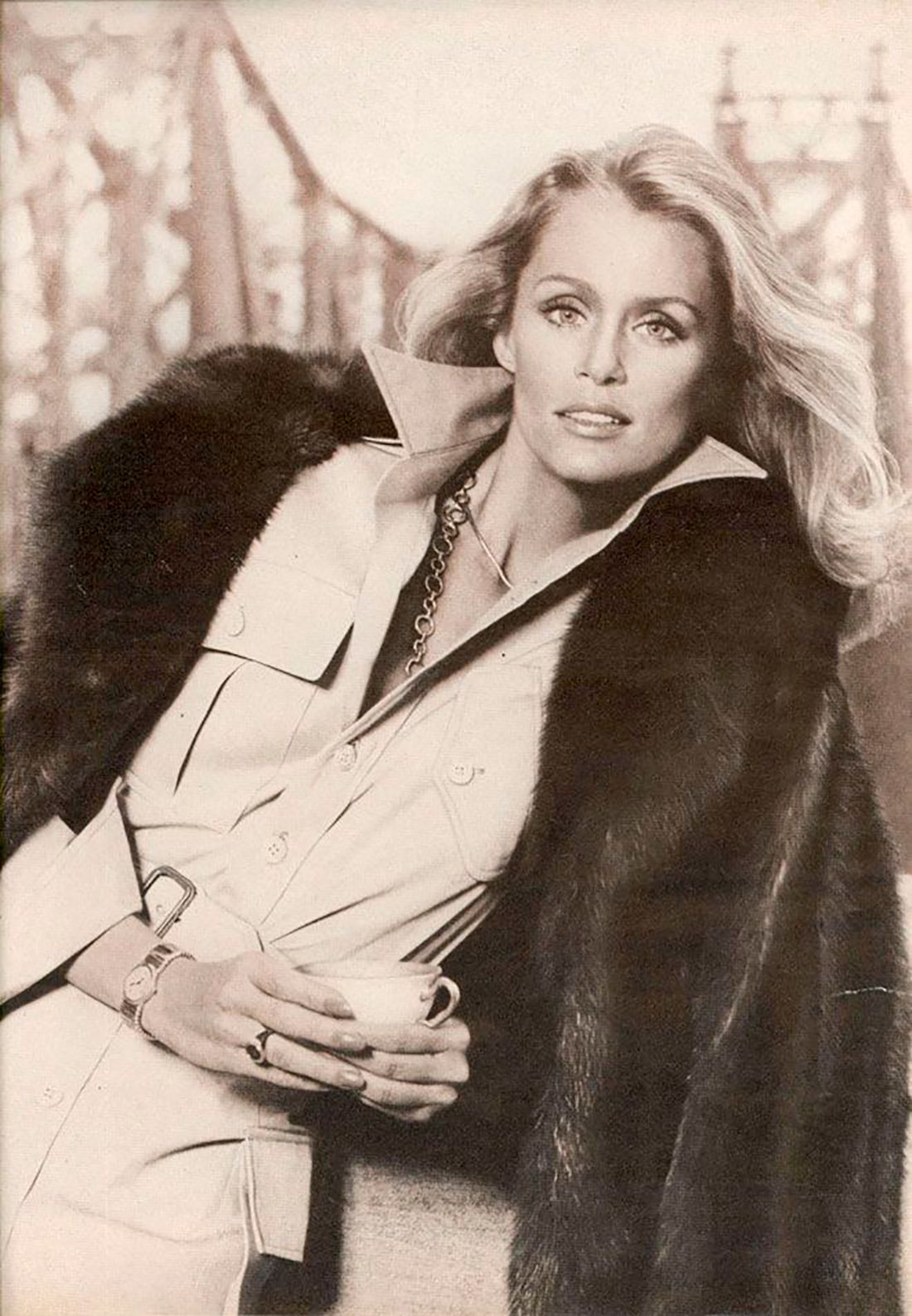 Moda inspirada en los años 70 por menos de 50 euros Moda inspirada en los años 70 por menos de 50 euros