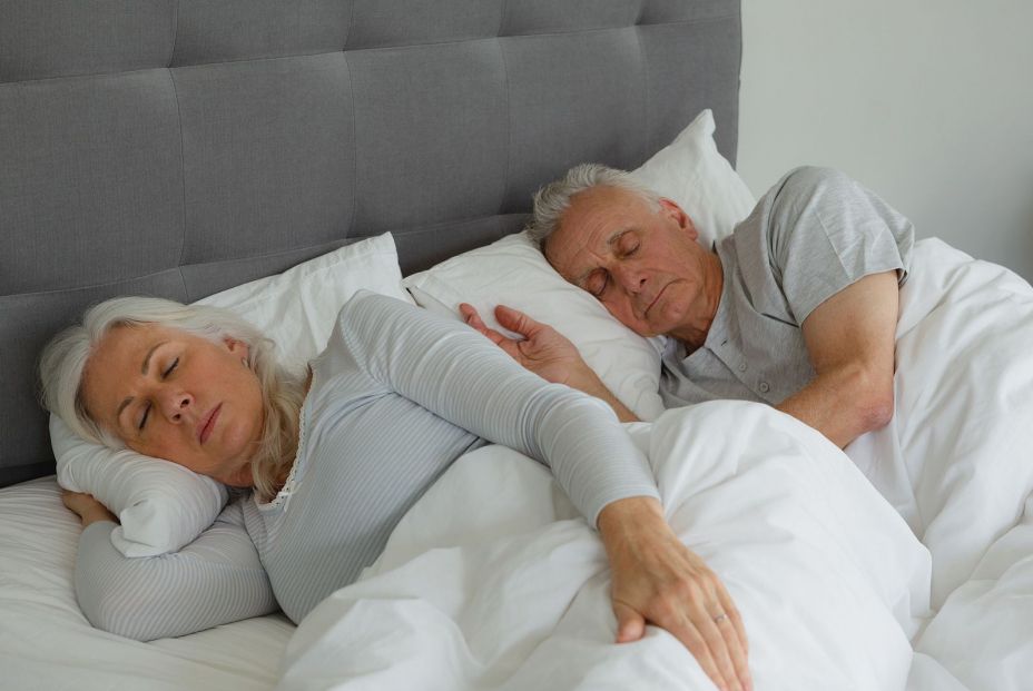 ¿Por qué dormir en exceso es malo? ¿Por qué dormir en exceso es malo?