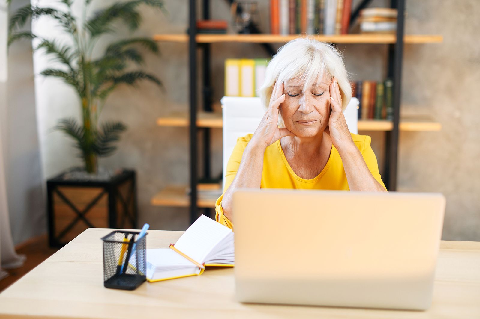 Reforma de las pensiones: Cambios en las bajas por incapacidad temporal de los mayores de 62 años