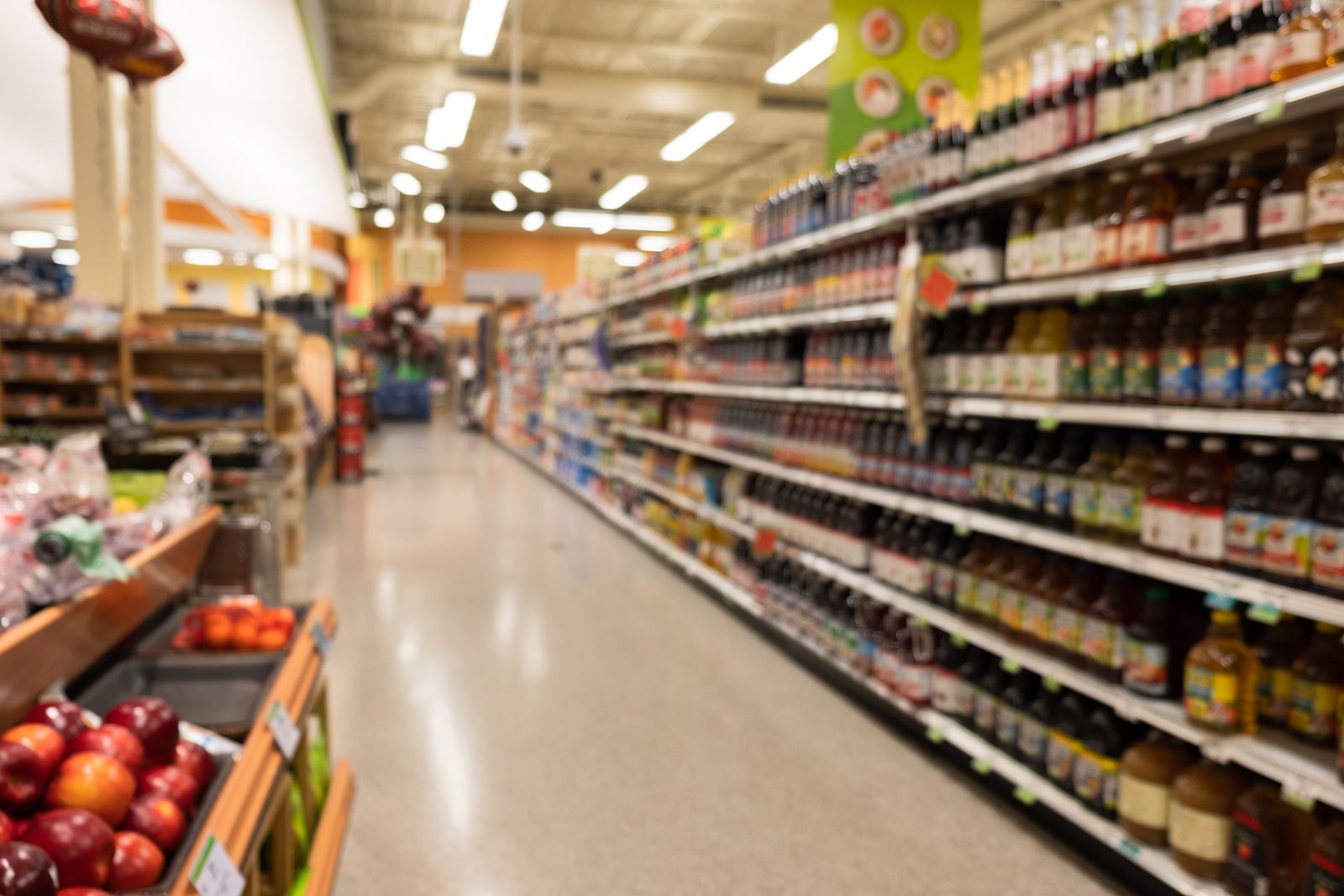 Los mejores productos saludables de marca blanca del supermercado