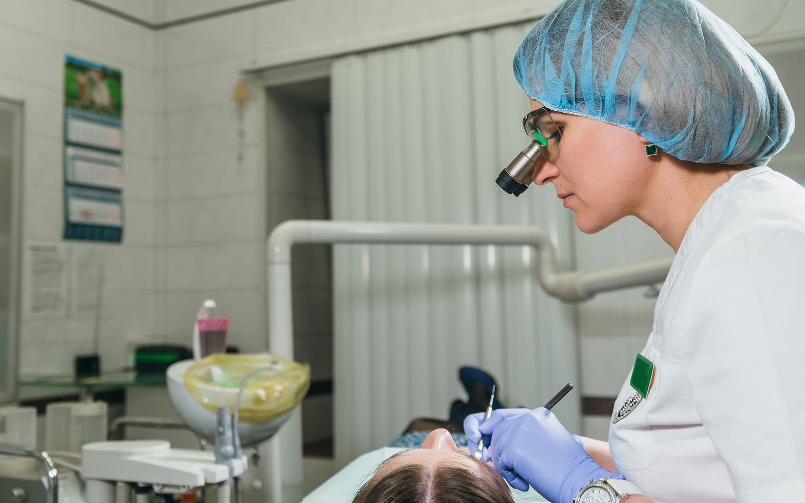 En el dentista: ¿mejor anestesia local o sedación?
