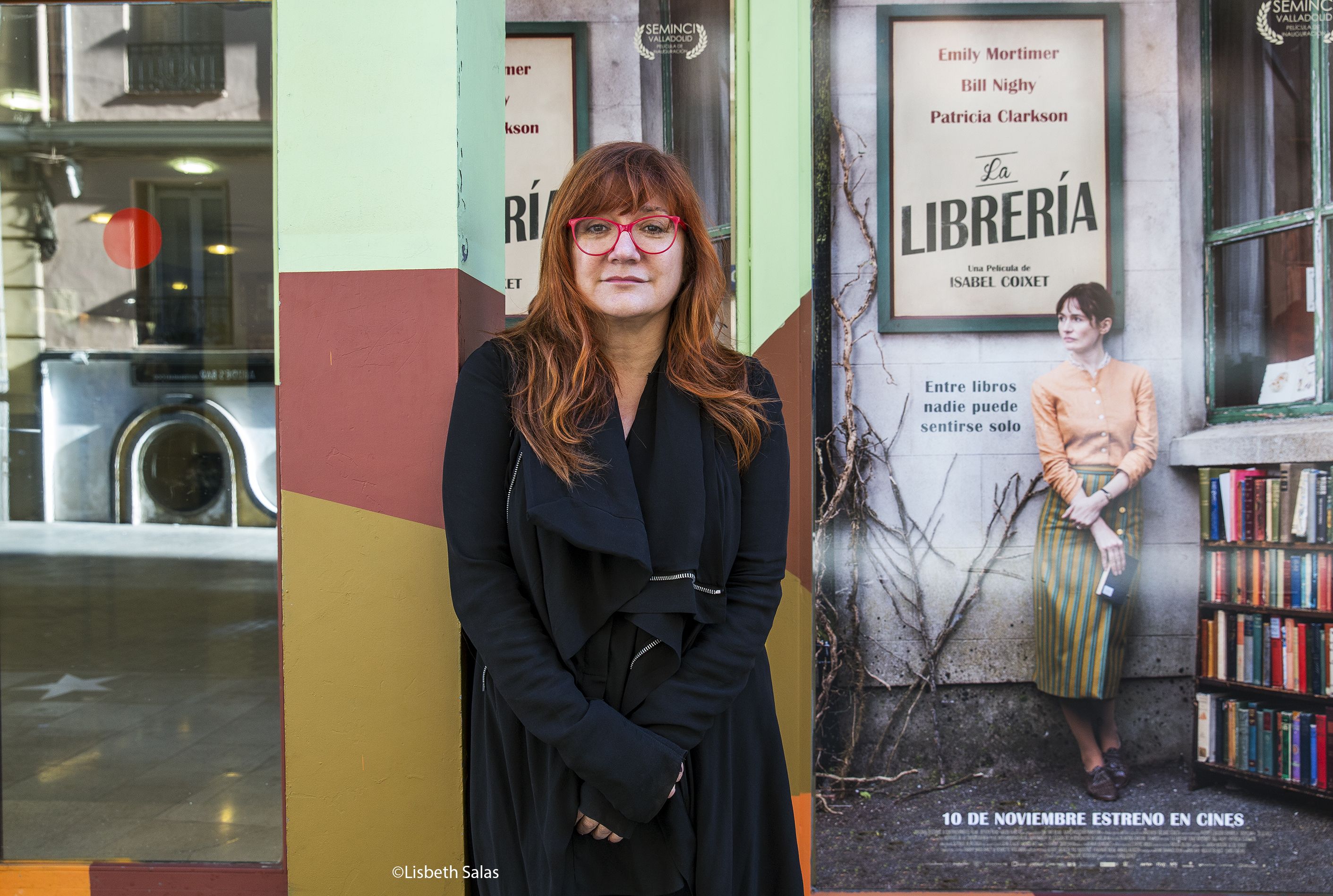 Estrecho Buque de guerra pista Isabel Coixet: mejores películas