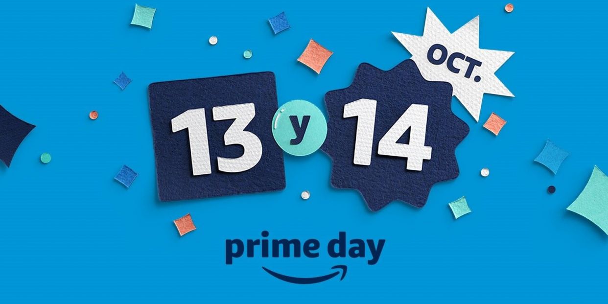 EuropaPress 3344364 prime day amazon 13 14 octubre 2020