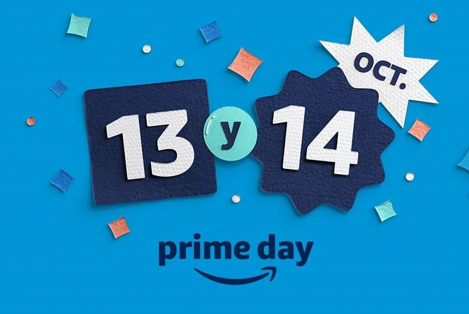 EuropaPress 3344364 prime day amazon 13 14 octubre 2020