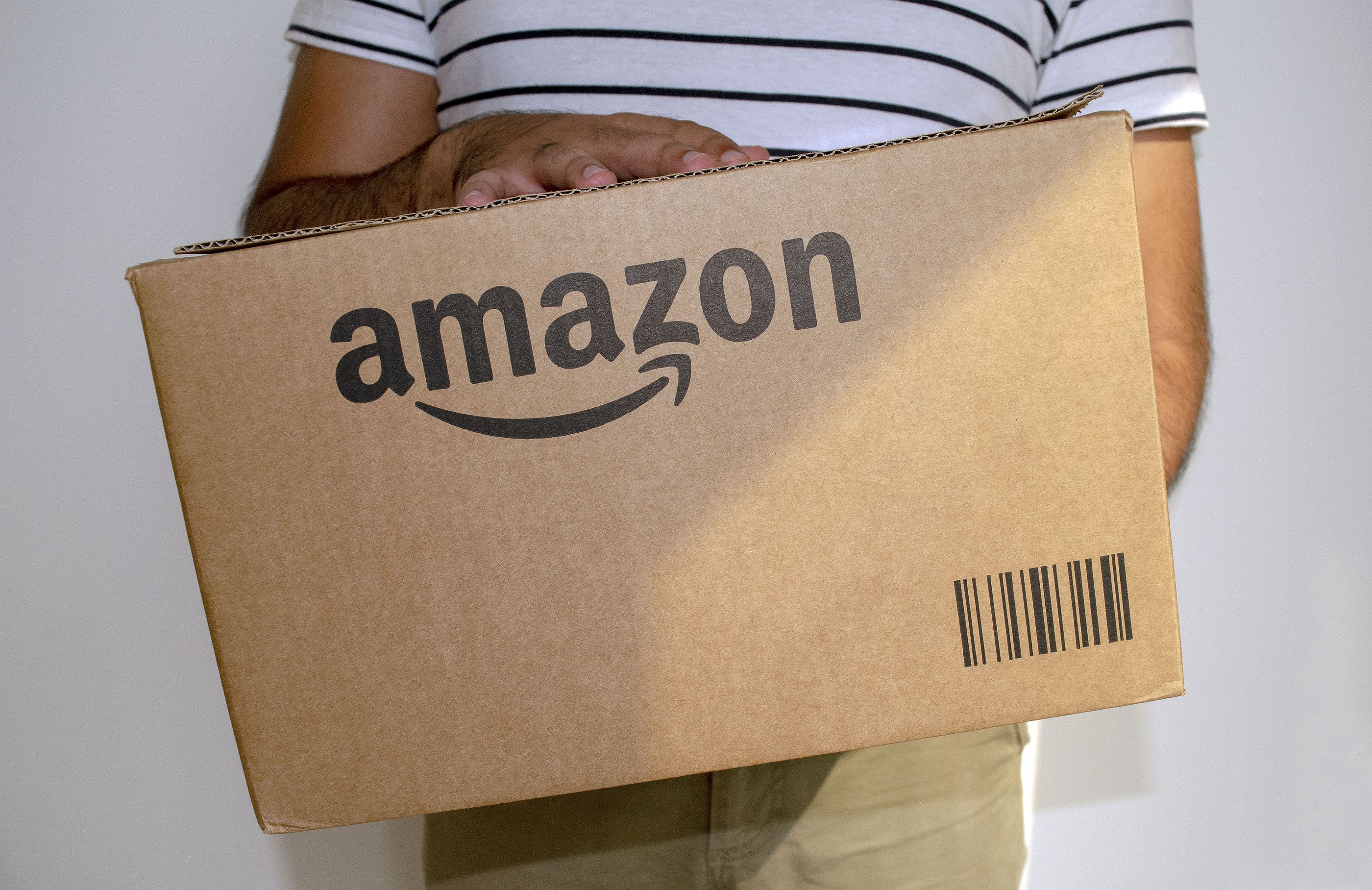 Amazon te regala 8€. Descubre cómo