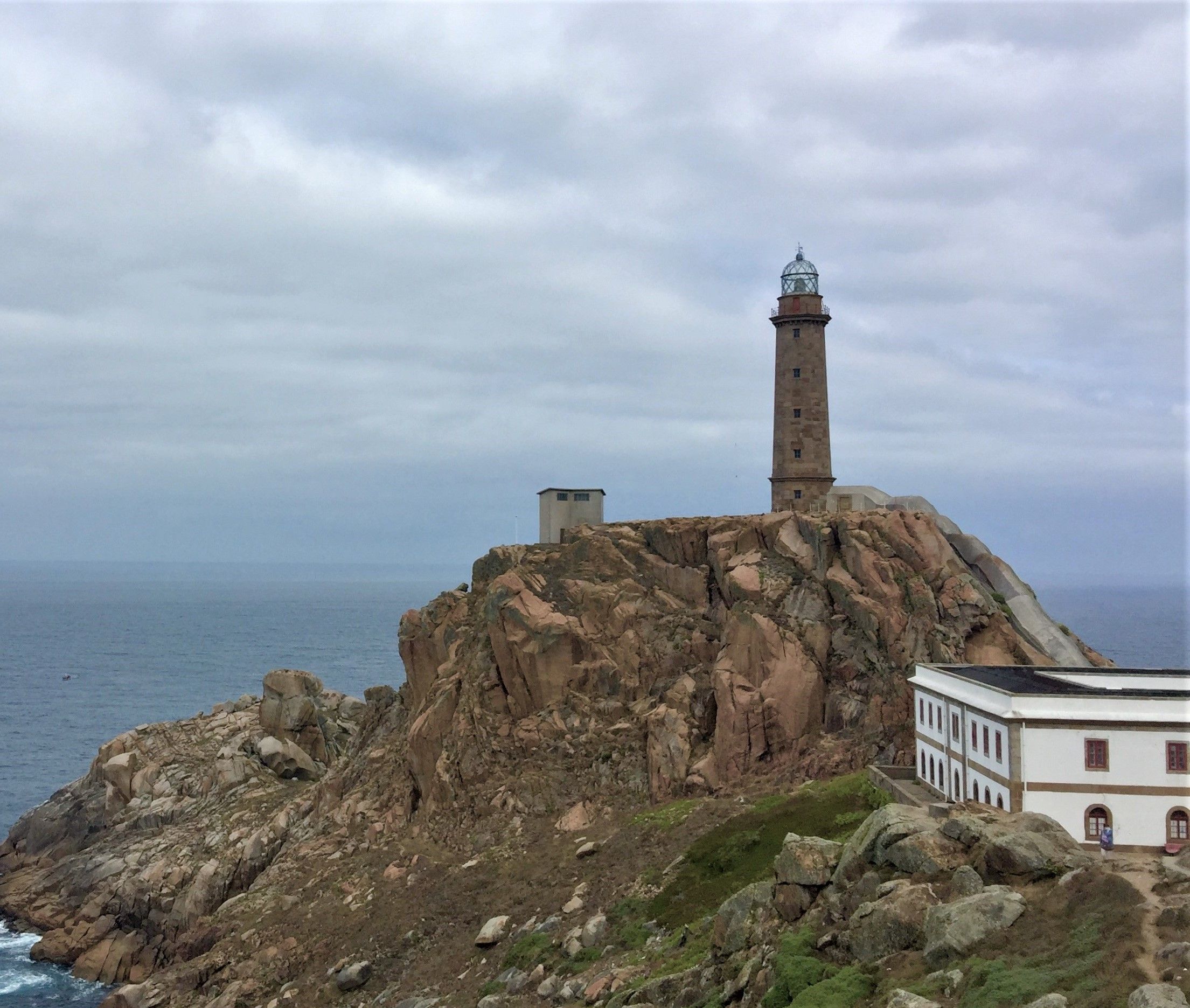 Costa da Morte: una ruta para hacer en coche y disfrutar del paisaje y la gastronomía de la zona