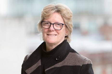 Sally Davies