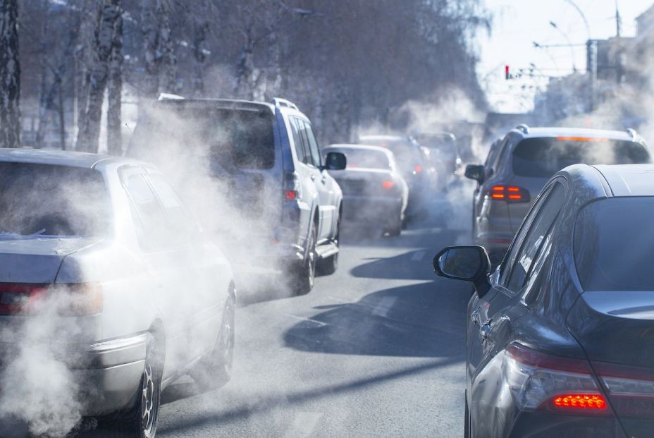 ¿Cómo afecta la contaminación a tu salud?