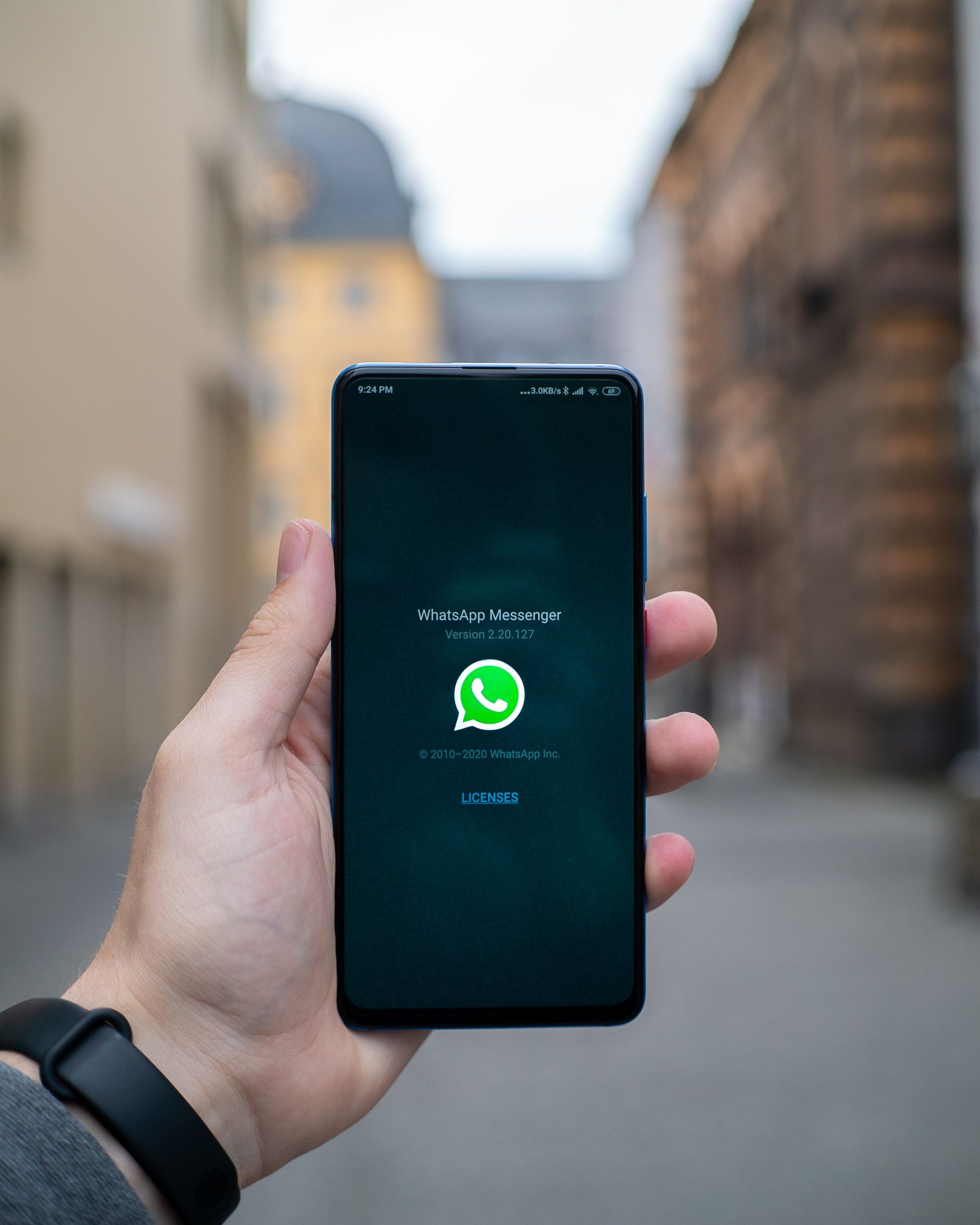 ¿Tienes uno de estos móviles? Entonces el año que viene te quedarás sin Whatsapp