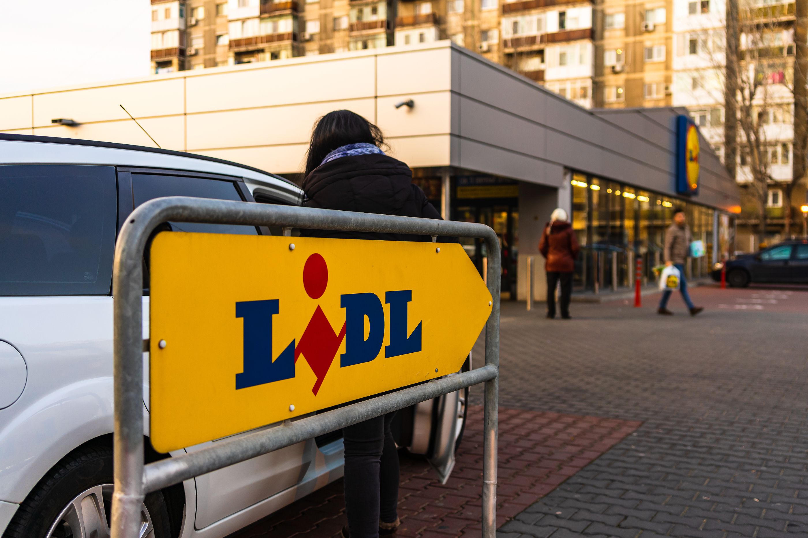 Lidl trae a España sus productos por menos de 20 euros que se agotaron en Francia y Alemania