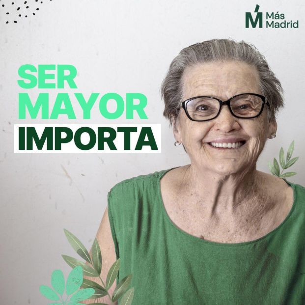 #SerMayorImporta