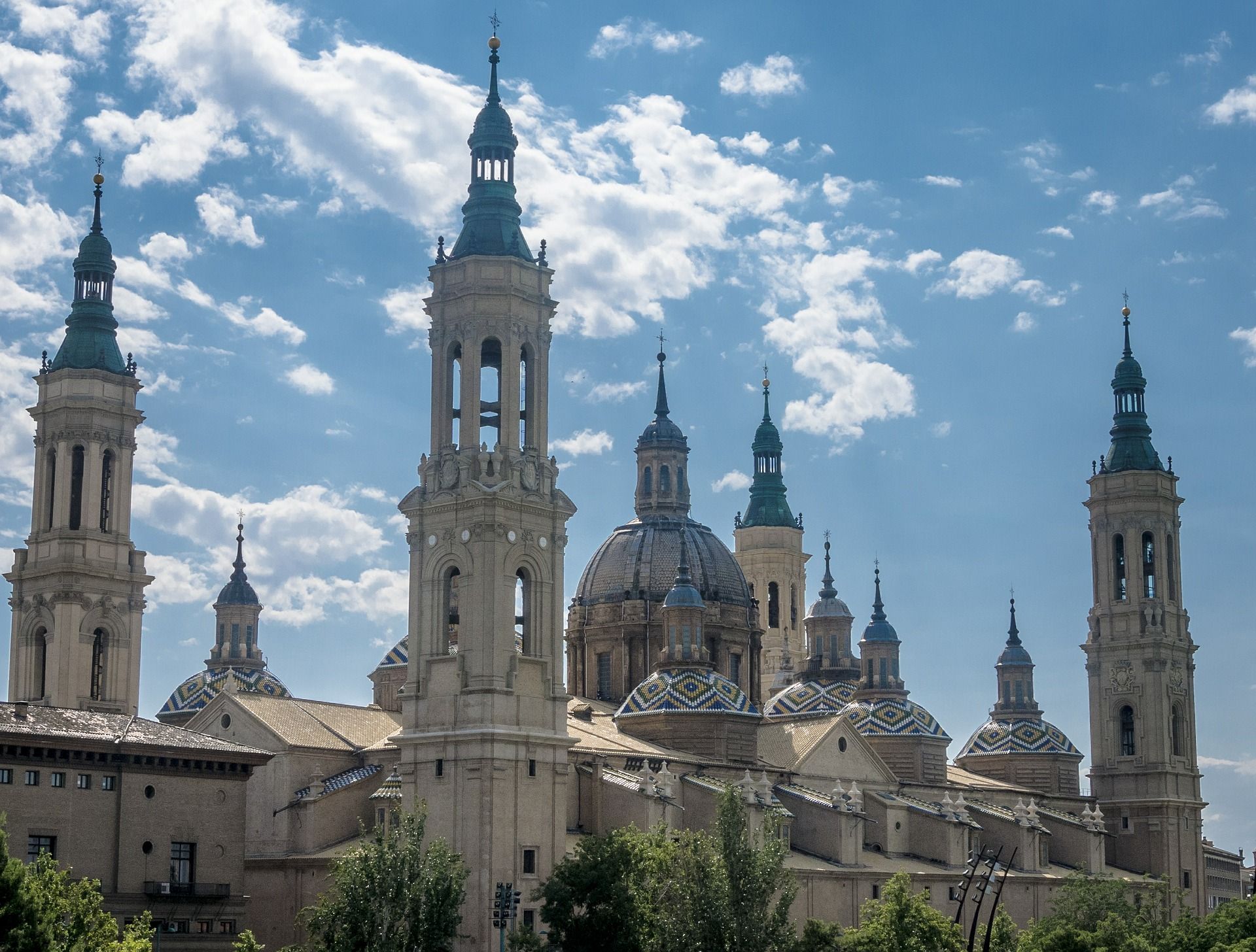 Aragón, un tesoro de alimentos por descubrir