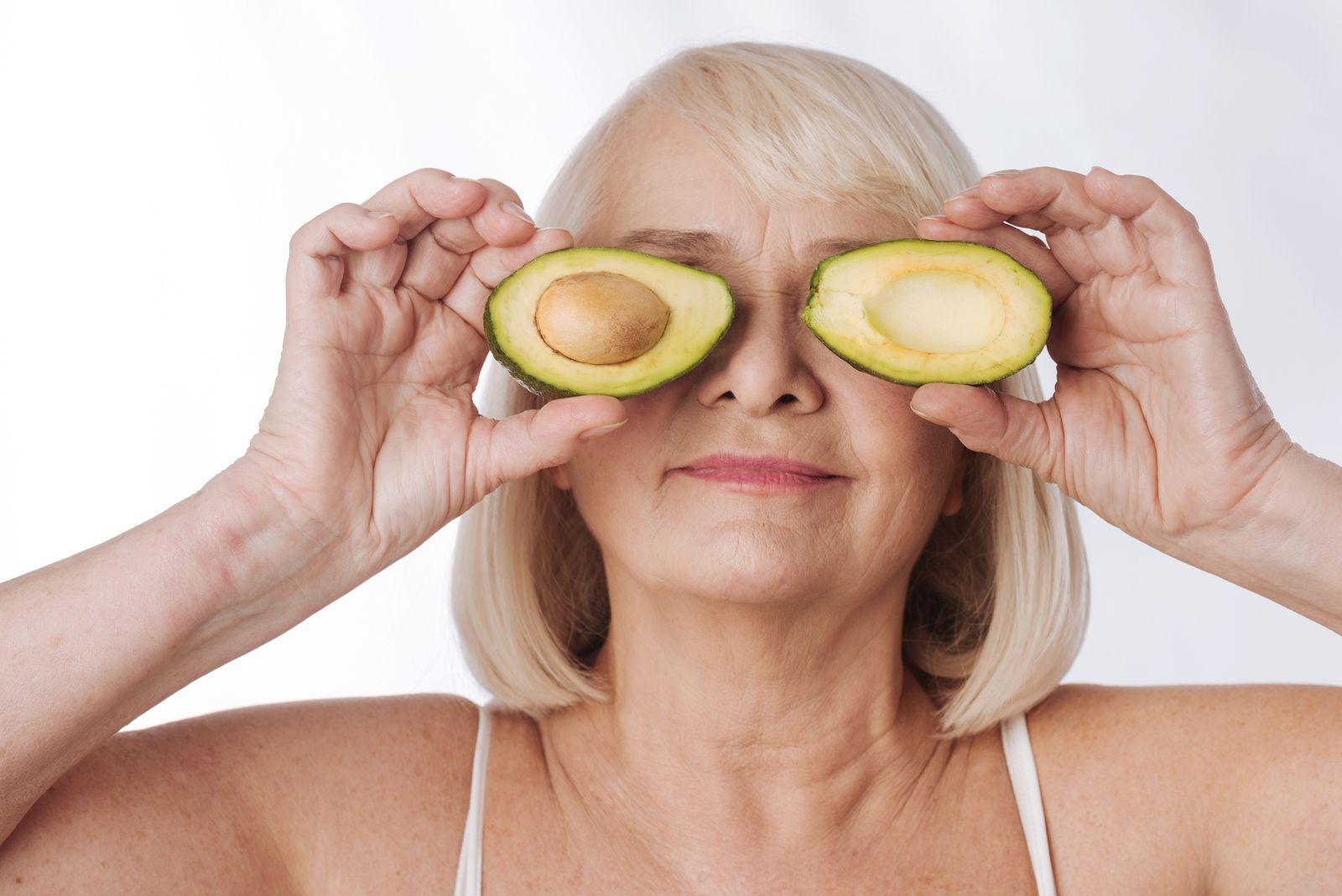 Mascarillas naturales (bigstock)