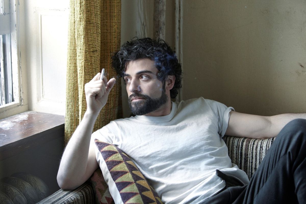 Oscar Isaac será Francis Ford Coppola en la película sobre el rodaje de 'El Padrino'
