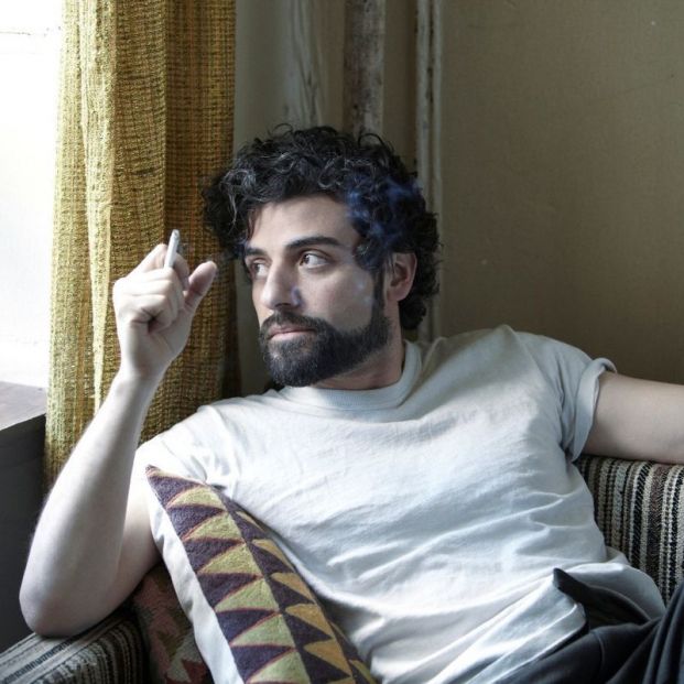 Oscar Isaac será Francis Ford Coppola en la película sobre el rodaje de 'El Padrino'