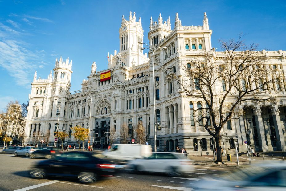 Ayuntamiento de Madrid