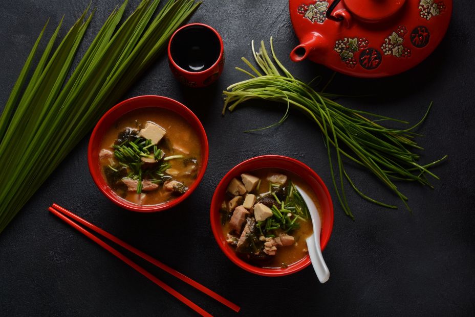 Miso Miso